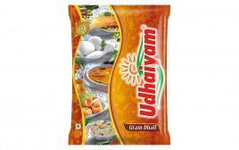Udhaiyam Gram Dhall   Pack  1 kilogram